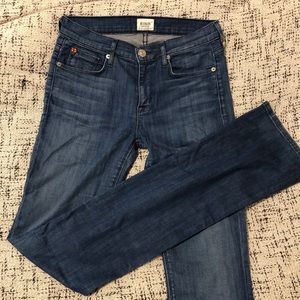 Hudson Elle Babyboot Jeans